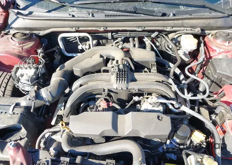 2017 Subaru Outback 2.5I Limited из США, поврежденный, VIN 4S4BSANC2H3206843